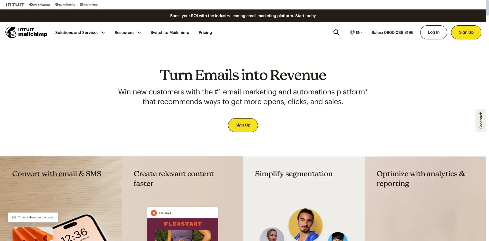 Teachable and MailChimp integration